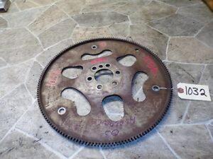 Venta de Aros dentados usados para Buick Rainier
