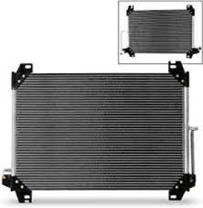 Venta de Condensadores usados para Buick Rainier