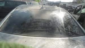 Medallones Originales para Buick Park Avenue