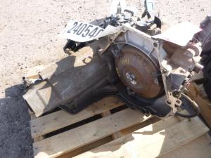Venta de transmisiones para Pontiac Grand am.