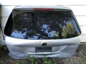 Venta de Medallones de Volkswagen Jetta