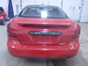 Micas o Calaveras en Venta para Pontiac Grand Prix.