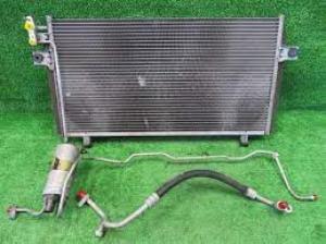 Condensadores usados para Nissan 240sx