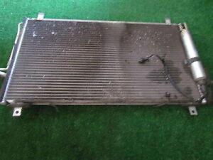 Condensadores Seminuevos para Nissan 350z