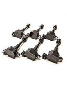 Distribuidores Seminuevos para Nissan 350z