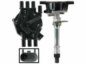Distribuidores Originales para Chevrolet 1500 y 2500