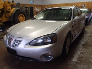 Radiadores en Venta para Pontiac Grand Prix.
