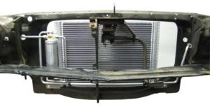 Condensadores Originales para Chevrolet El Camino