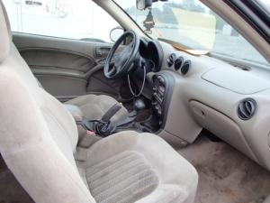 Venta de bolsas de aire para Pontiac Grand am.
