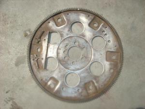 Venta de Aros dentados para Chevrolet Blazer