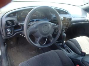 Bolsas de aire en Venta para Pontiac Grand Prix.