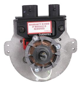 Distribuidores usados para Chevrolet C1500 C2500 y C3500