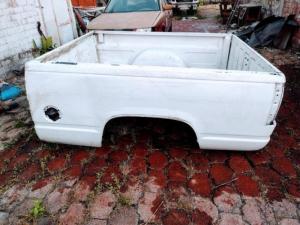 Cajones de Carga usados para Chevrolet C1500 C2500 y C3500