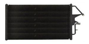 Condensadores usados para Chevrolet C1500 C2500 y C3500