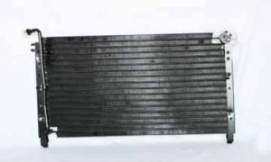 Condensadores Originales para Nissan Pathfinder