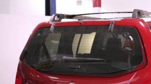 Medallones Originales para Nissan Pathfinder