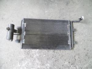 Condensadores originales para Volkswagen Golf