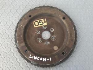 Aros dentados Originales Lincoln Mark LT