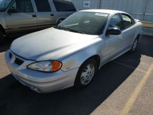 Venta de Radiadores para Pontiac Grand am. 