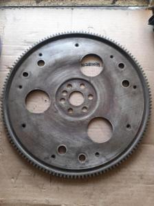Venta de Aros dentados para Pontiac Trans Sport