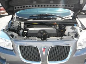 Venta de Motores para Pontiac Montana