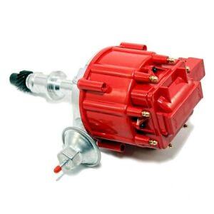 Distribuidores originales para Pontiac Bonneville