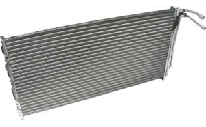 Condensadores originales para Pontiac Bonneville
