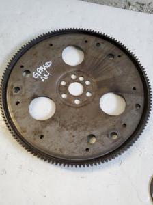 Aros dentados de Pontiac Grand Am