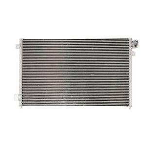 Condensadores originales de Lincoln LS