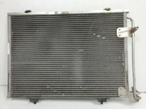 Venta de Condensadores para Mercedes Benz SLK230