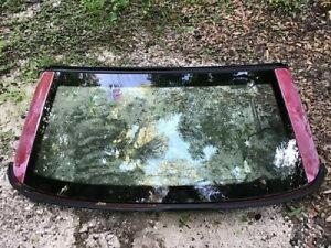 Venta de Medallones para Mercedes Benz SLK230