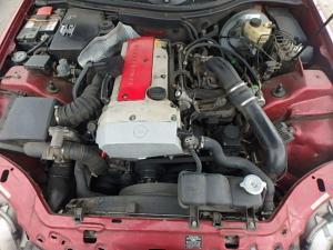 Venta de Distribuidores para Mercedes Benz SLK230