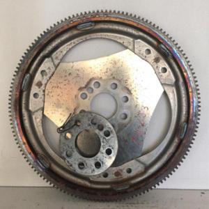 Aros dentados originales para Mercedes Benz E320