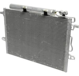 Condensadores originales para Mercedes E320