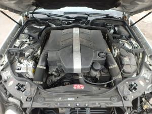 Distribuidores originales para Mercedes Benz E320