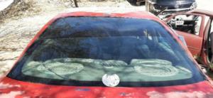 En Venta Medallones para Pontiac Fiero y Fiero GT