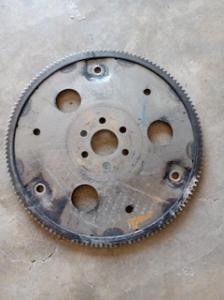 Aros dentados para Pontiac Sunbird