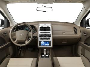 Venta de Tableros originales de Dodge Journey