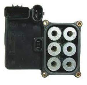 Modulos de ABS usados para Buick Rainier