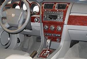 Tableros usados de Dodge Avenger