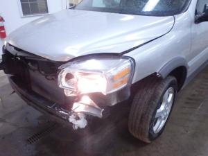 Radiadores en Venta para Pontiac Montana.