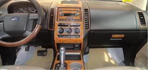 Venta de Tableros originales de Ford Edge