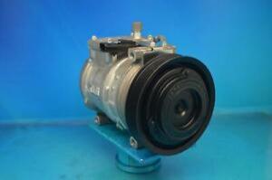 Compresores de AC para Dodge Intrepid