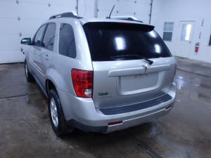 Venta de micas/calaveras para Pontiac Torrent.