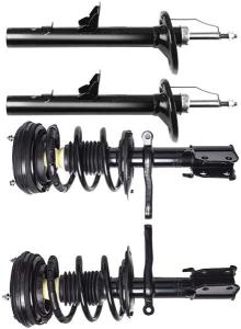 Amortiguadores para Dodge Intrepid