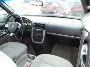 Bolsas de Aire en Venta para Pontiac Montana.
