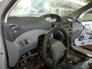 Tableros para Toyota Echo