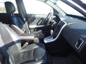 Venta de bolsas de aire para Pontiac Torrent.