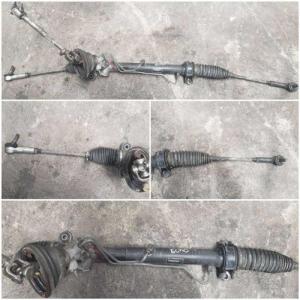 Cremalleras de direccion para Toyota Echo