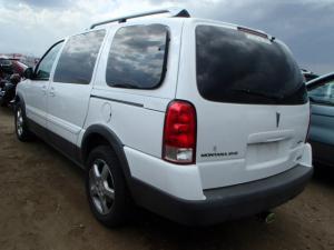 Micas/Calaveras en Venta para Pontiac Montana.